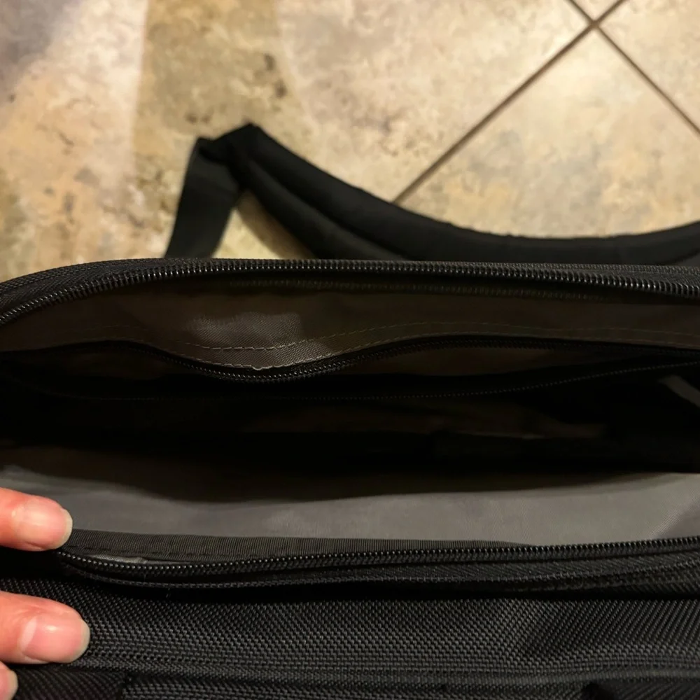 Dell Laptop Shoulder Bag Carrying Case